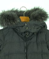 TATRAS（タトラス）ダウンコート グレー サイズ:2(M位) レディース/2200609185018