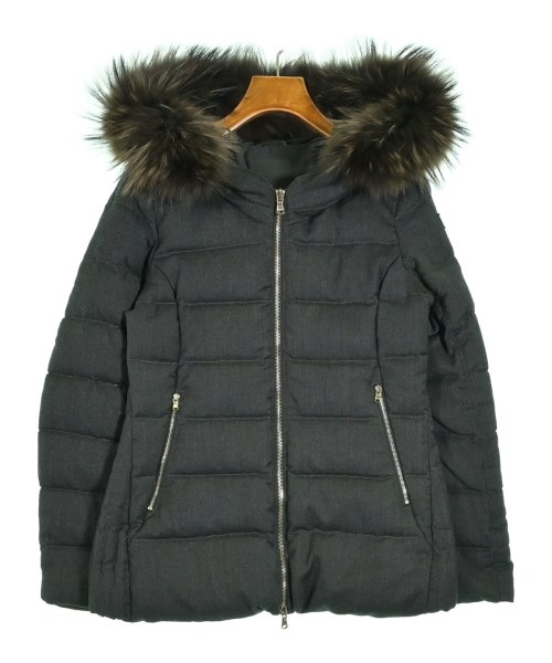 タトラス(TATRAS)のTATRAS ダウンジャケット/ダウンベスト