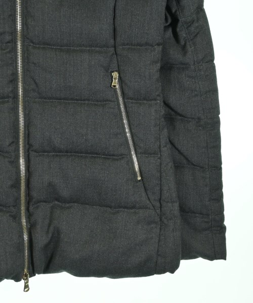 TATRAS（タトラス）ダウンジャケット/ダウンベスト グレー サイズ:1(S位) レディース/2200626190019