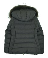 TATRAS（タトラス）ダウンジャケット/ダウンベスト グレー サイズ:1(S位) レディース/2200626190019