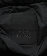 TATRAS（タトラス）ダウンジャケット/ダウンベスト グレー サイズ:1(S位) レディース/2200626190019