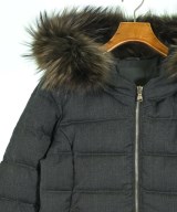 TATRAS（タトラス）ダウンジャケット/ダウンベスト グレー サイズ:1(S位) レディース/2200626190019