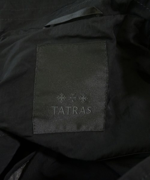 TATRAS（タトラス）その他 黒 サイズ:2(M位) レディース/2200626957032