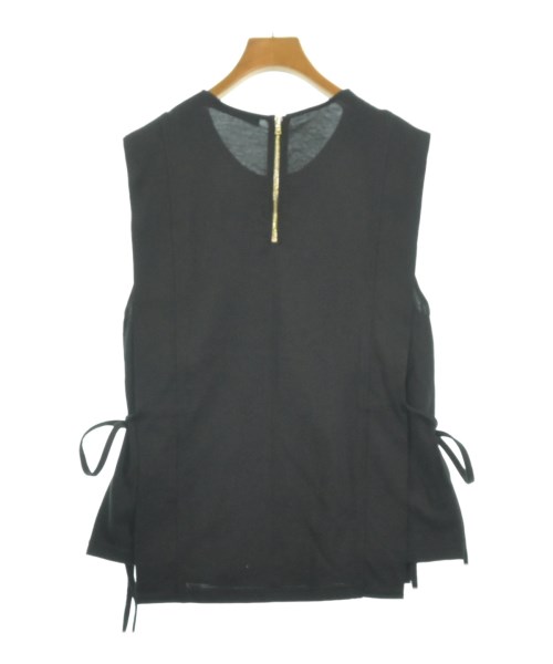 TATRAS（タトラス）ノースリーブ 黒 サイズ:2(M位) レディース/2200626957049