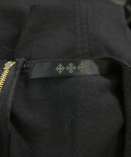 TATRAS（タトラス）ノースリーブ 黒 サイズ:2(M位) レディース/2200626957049