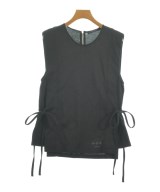 TATRAS（タトラス）ノースリーブ 黒 サイズ:2(M位) レディース/2200626957049