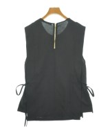 TATRAS（タトラス）ノースリーブ 黒 サイズ:2(M位) レディース/2200626957049