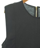 TATRAS（タトラス）ノースリーブ 黒 サイズ:2(M位) レディース/2200626957049