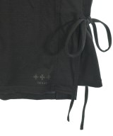 TATRAS（タトラス）ノースリーブ 黒 サイズ:2(M位) レディース/2200626957049