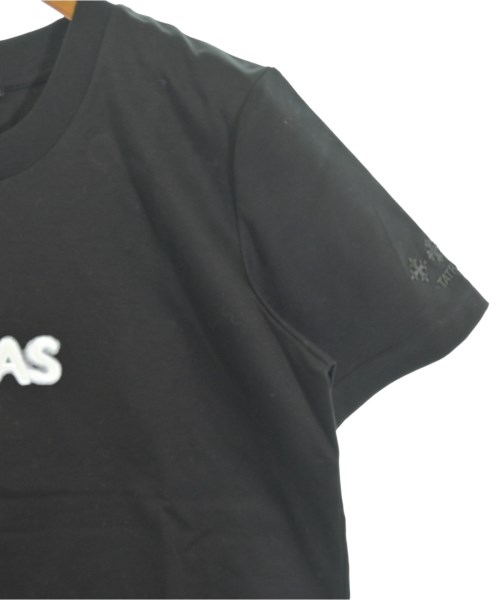 TATRAS（タトラス）Tシャツ・カットソー 黒 サイズ:2(M位) レディース/2200626957056