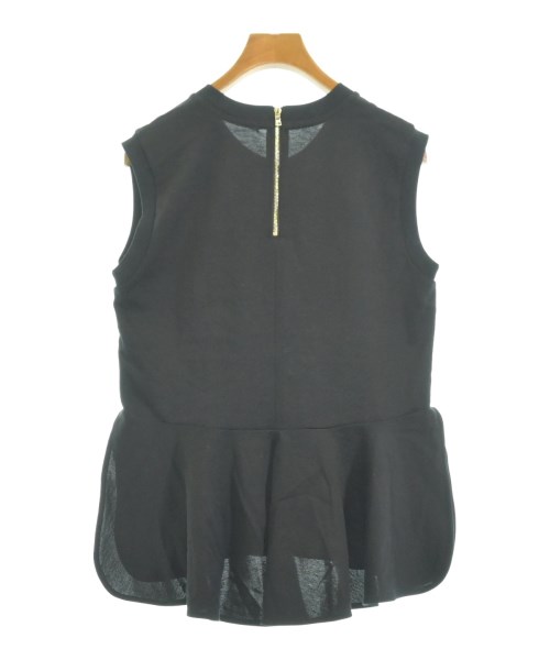 TATRAS（タトラス）ノースリーブ 黒 サイズ:2(M位) レディース/2200626957094