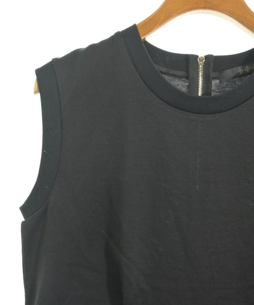 TATRAS（タトラス）ノースリーブ 黒 サイズ:2(M位) レディース/2200626957094