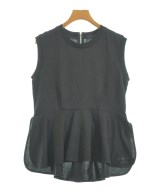 TATRAS（タトラス）ノースリーブ 黒 サイズ:2(M位) レディース/2200626957094