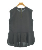 TATRAS（タトラス）ノースリーブ 黒 サイズ:2(M位) レディース/2200626957094