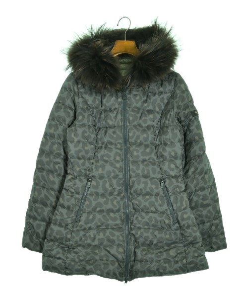 タトラス(TATRAS)のTATRAS ダウンコート