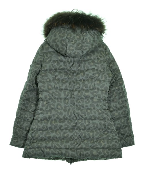 TATRAS（タトラス）ダウンコート グレー サイズ:3(L位) レディース/2200629829084