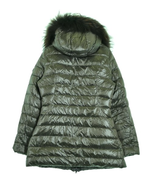 TATRAS（タトラス）ダウンコート グレー サイズ:3(L位) レディース/2200629829084