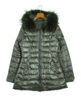 TATRAS（タトラス）ダウンコート グレー サイズ:3(L位) レディース/2200629829084