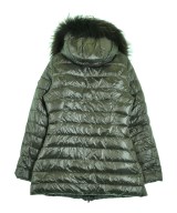 TATRAS（タトラス）ダウンコート グレー サイズ:3(L位) レディース/2200629829084