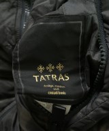 TATRAS（タトラス）ダウンコート グレー サイズ:3(L位) レディース/2200629829084