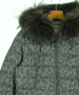 TATRAS（タトラス）ダウンコート グレー サイズ:3(L位) レディース/2200629829084