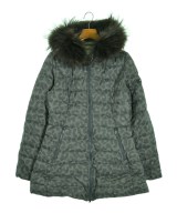 TATRAS ダウンコート