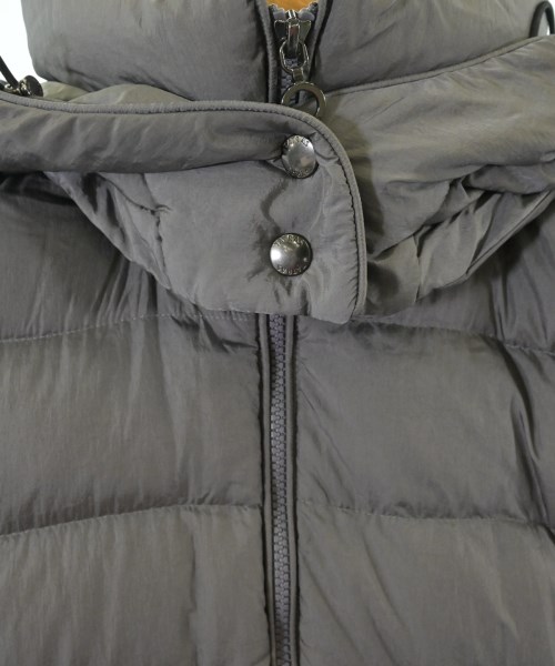 TATRAS（タトラス）ダウンコート グレー サイズ:1(S位) レディース/2200630638026