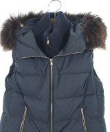 TATRAS（タトラス）ダウンジャケット/ダウンベスト 紺 サイズ:1(S位) レディース/2200630824016