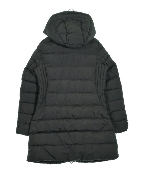TATRAS（タトラス）ダウンコート 黒 サイズ:2(M位) レディース/2200617630012
