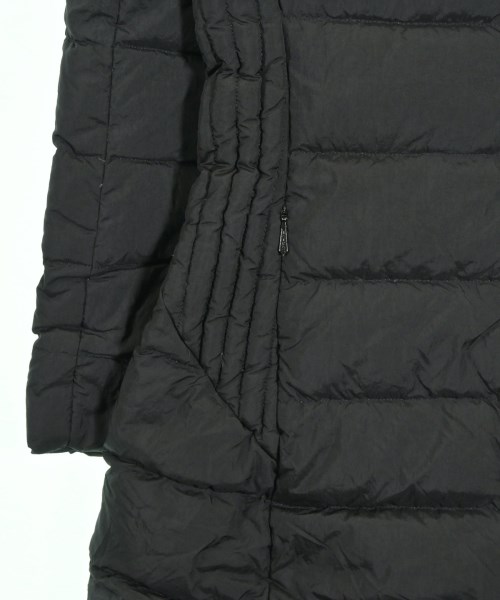 TATRAS（タトラス）ダウンコート 黒 サイズ:2(M位) レディース/2200617630012