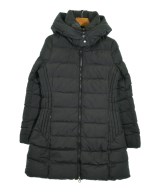 TATRAS（タトラス）ダウンコート 黒 サイズ:2(M位) レディース/2200617630012