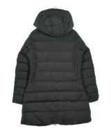 TATRAS（タトラス）ダウンコート 黒 サイズ:2(M位) レディース/2200617630012