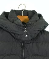 TATRAS（タトラス）ダウンコート 黒 サイズ:2(M位) レディース/2200617630012