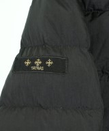 TATRAS（タトラス）ダウンコート 黒 サイズ:2(M位) レディース/2200617630012