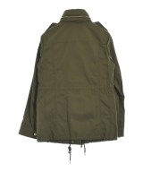 TATRAS（タトラス）ミリタリーブルゾン カーキ サイズ:01(S位) レディース/2200617943013