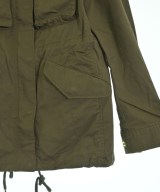TATRAS（タトラス）ミリタリーブルゾン カーキ サイズ:01(S位) レディース/2200617943013