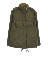 TATRAS ミリタリーブルゾン