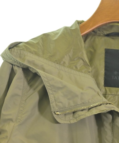 TATRAS（タトラス）ブルゾン カーキ サイズ:2(M位) レディース/2200619516024