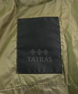 TATRAS（タトラス）ブルゾン カーキ サイズ:2(M位) レディース/2200619516024