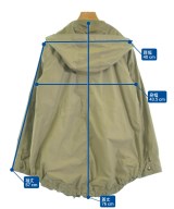 TATRAS（タトラス）ブルゾン カーキ サイズ:2(M位) レディース/2200619516024