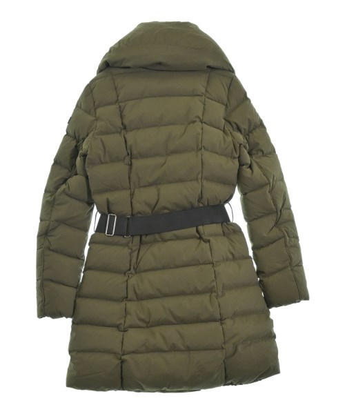 TATRAS（タトラス）ダウンコート カーキ サイズ:2(M位) レディース/2200631615026