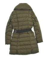 TATRAS（タトラス）ダウンコート カーキ サイズ:2(M位) レディース/2200631615026
