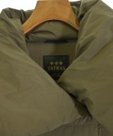 TATRAS（タトラス）ダウンコート カーキ サイズ:2(M位) レディース/2200631615026