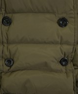 TATRAS（タトラス）ダウンコート カーキ サイズ:2(M位) レディース/2200631615026