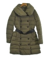 TATRAS ダウンコート