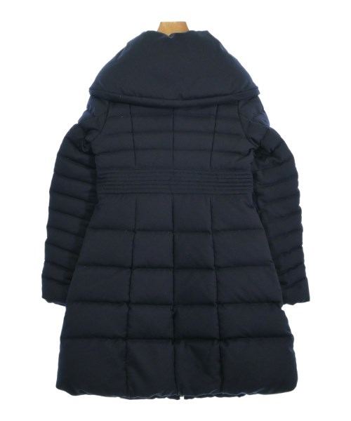 TATRAS（タトラス）ダウンコート 紺 サイズ:01(S位) レディース/2200634171017