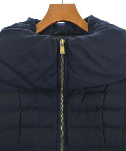 TATRAS（タトラス）ダウンコート 紺 サイズ:01(S位) レディース/2200634171017