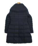 TATRAS（タトラス）ダウンコート 紺 サイズ:01(S位) レディース/2200634171017