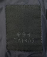 TATRAS（タトラス）ダウンコート 紺 サイズ:01(S位) レディース/2200634171017