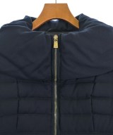 TATRAS（タトラス）ダウンコート 紺 サイズ:01(S位) レディース/2200634171017